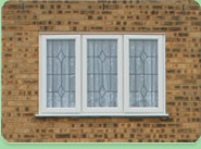 Window fitting Radcliffe